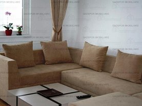 Apartament de închiriat 3 camere, în Bucuresti, zona Titulescu