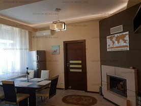 Apartament de închiriat 3 camere, în Bucuresti, zona Domenii