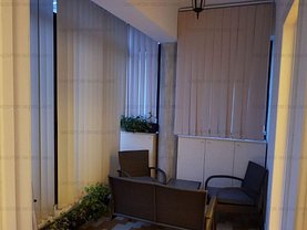 Apartament de închiriat 2 camere, în Bucuresti, zona Natiunile Unite