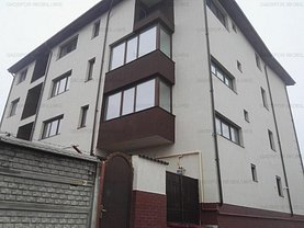 Garsonieră de vânzare, în Bucuresti, zona Giurgiului
