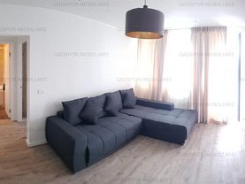 Apartament de închiriat 2 camere, în Bucuresti, zona 1 Mai