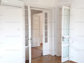 Apartament de închiriat 3 camere, în Bucuresti, zona Cotroceni