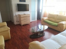 Apartament de închiriat 3 camere, în Bucuresti, zona P-ta Romana