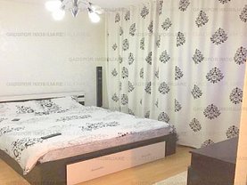 Garsonieră de închiriat, în Bucuresti, zona Rahova