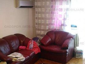Apartament de vânzare 3 camere, în Bucuresti, zona Unirii