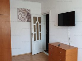 Garsonieră de vânzare, în Bucuresti, zona P-ta Alba Iulia