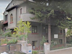 Apartament de închiriat 4 camere, în Bucuresti, zona Aviatorilor