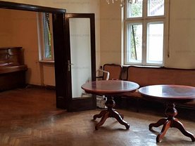 Apartament de vânzare 5 camere, în Bucuresti, zona Pache Protopopescu