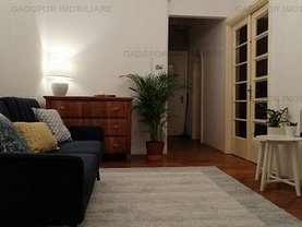 Apartament de vânzare 4 camere, în Bucuresti, zona Unirii