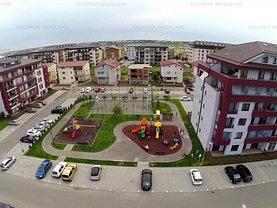 Apartament de vânzare 2 camere, în Bragadiru, zona Central