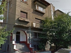 Apartament de închiriat 3 camere, în Bucureşti, zona Arcul de Triumf