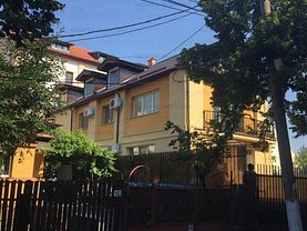Casa de închiriat 6 camere, în Bucuresti, zona Militari