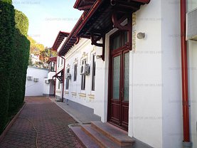 Casa de închiriat 5 camere, în Bucuresti, zona Natiunile Unite