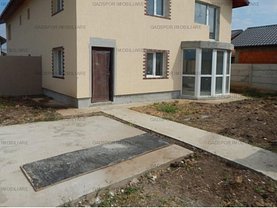 Casa de vânzare 4 camere, în Berceni