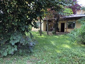Casa de vânzare 6 camere, în Ciolpani