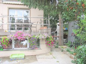 Casa de vânzare 6 camere, în Bucuresti, zona Plevnei