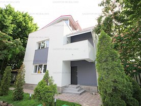 Casa de vânzare 7 camere, în Bucuresti, zona P-ta Presei Libere