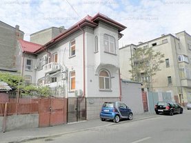 Casa de închiriat 8 camere, în Bucuresti, zona Mosilor