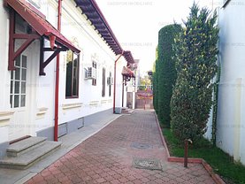 Casa de închiriat 5 camere, în Bucuresti, zona Natiunile Unite