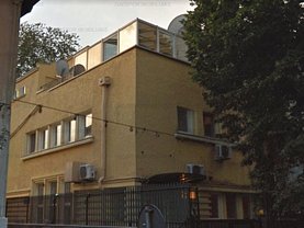 Casa de închiriat 9 camere, în Bucuresti, zona Capitale