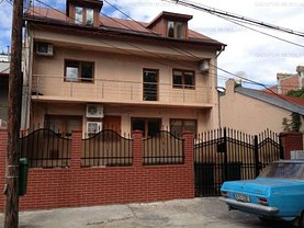 Casa de închiriat 12 camere, în Bucuresti, zona Domenii