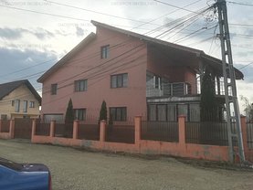 Casa de vânzare 7 camere, în Berceni