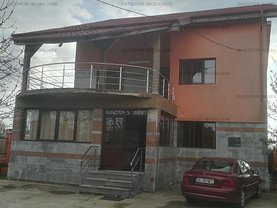 Casa de vânzare 7 camere, în Berceni