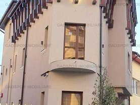 Casa de închiriat 11 camere, în Bucuresti, zona P-ta Alba Iulia
