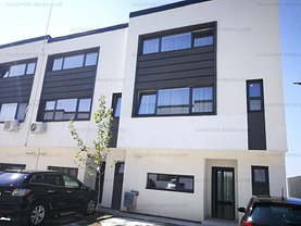Casa de închiriat 6 camere, în Voluntari, zona Central