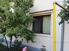 Casa de vânzare 4 camere, în Bucuresti, zona 1 Mai