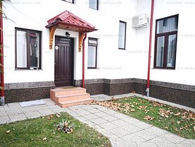 Casa de închiriat 6 camere, în Bucuresti, zona Natiunile Unite