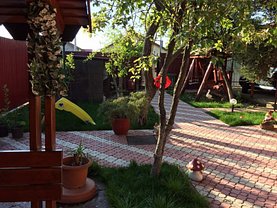 Casa de vânzare 3 camere, în Voluntari, zona Central