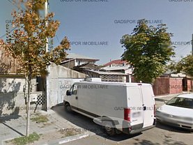 Teren constructii de vânzare, în Voluntari, zona Exterior Vest