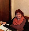 Roxana Paraschiv Agent imobiliar din agenţia Gadspor Imobiliare