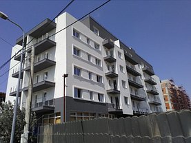Apartament de vânzare 3 camere, în Bucuresti, zona Theodor Pallady