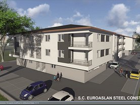 Apartament de vânzare 2 camere, în Bucuresti, zona 1 Decembrie 1918