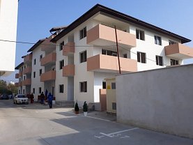 Apartament de vânzare 3 camere, în Bucuresti, zona Nicolae Grigorescu