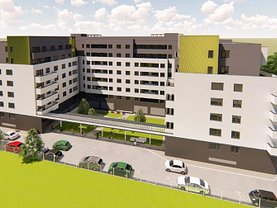 Apartament de vânzare 2 camere, în Bucuresti, zona Theodor Pallady