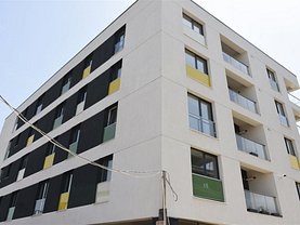 Apartament de vânzare 3 camere, în Bucuresti, zona Theodor Pallady