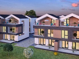 Casa de vânzare 4 camere, în Bucuresti, zona Titan