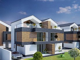 Casa de vânzare 4 camere, în Bucuresti, zona Titan
