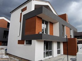 Casa de vânzare 4 camere, în Bucuresti, zona 1 Decembrie 1918