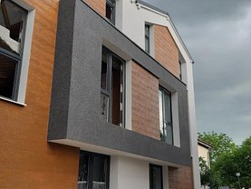 Casa de vânzare 4 camere, în Bucuresti, zona 1 Decembrie 1918