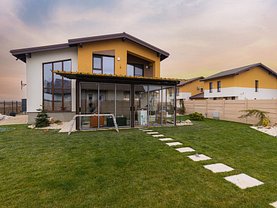 Casa 3 camere în Berceni