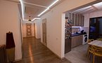 Cartierul Bună Ziua | Casa Tropicală | 4 camere | Tărtășești - similar Buftea - imaginea 49