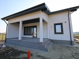 Casa de vânzare 5 camere, în Gulia
