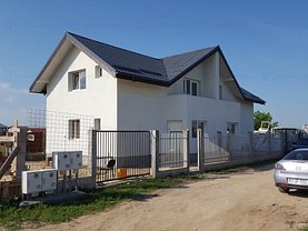Casa de vânzare 5 camere, în Mogoşoaia