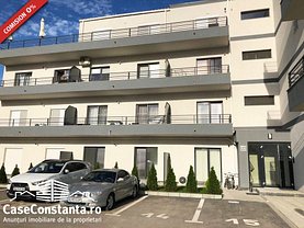 Apartament de vânzare 2 camere în Mamaia, Nord