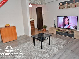Apartament de vânzare 2 camere în Constanta, Primo