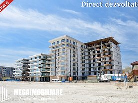Garsonieră de vânzare, în Mamaia, zona Nord